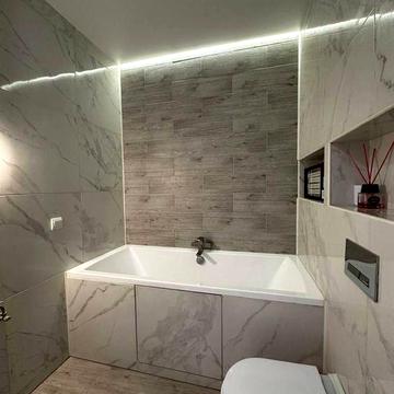 Перше заселення! Оренда двокімнатної квартири Ірпінь ЖК синергія.