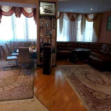 Продам 3-х комн. квартиру на Таирова на ул. Тополевая.