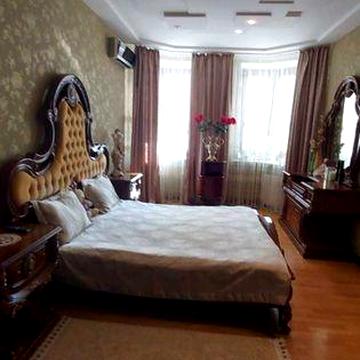 Продам 3-х комн. квартиру на Таирова на ул. Тополевая.