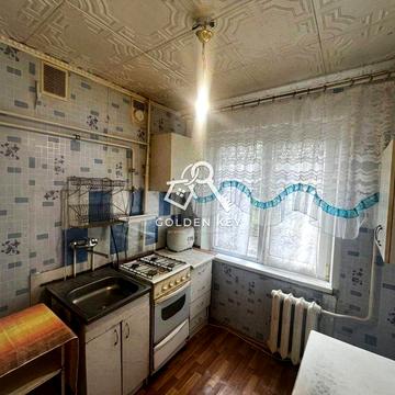 Продаж двокімнатної квартири, 129 квартал