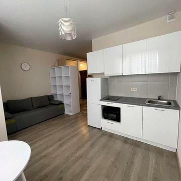 Продаж 1 кімн квартири в ЖК Паркленд вул. Промениста 50 ЖК Паркленд