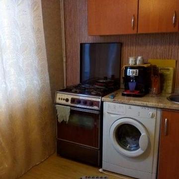 Аренда 1 квартиры.Алексеевка