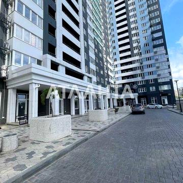 Продаж 1 кімнатної квартири, Таїрова, ЖК "Скай Сіті"  вул Варненська ЖК Скай Сити