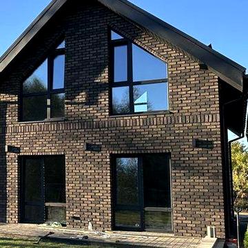 Будинок з Баварської кладки 1км від Кільцевої,2км від М.Теремки(відео)