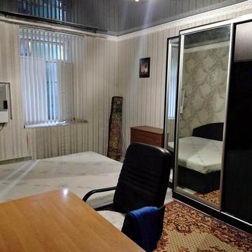 Продаю свою однокомнатную квартиру в Центральном районе