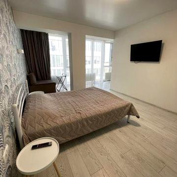 Сдам отличную квартиру жк Море Львовская Фонтан