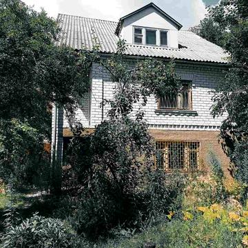 Будинок-дача 95м2 в межах села Пухівка, до річки Десна 5 хвл.