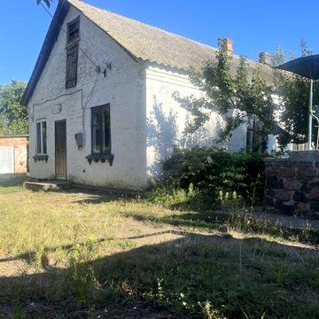 Продам будинок м. Новоукраинка