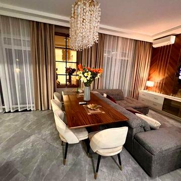 Оренда Будинку Совіньон сучасний та стильный варіанти