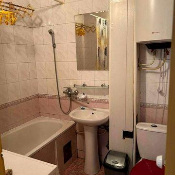 Продам 1 к, кухня 12 м,ул,Святослава Рихтера/Селекционный институт.