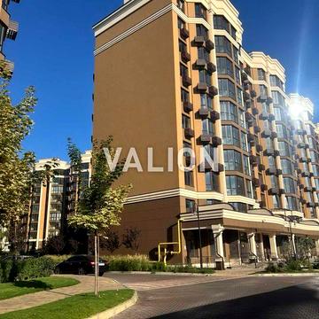 2 к. кв. 62 м, ЖК "Софія Резиденс, Софіївська Борщагівка, єОселя, ЖК Софія Резиденс