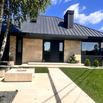 Без комісії!Продаж котеджу в скандинавському стилі.Іванковичі.