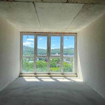 Продаю 2к квартиру в новобудові, вул. Тракт Глинянський. 63000 $