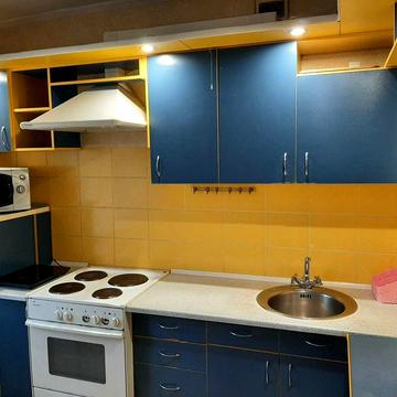 Продаж 2кк Пр.Центральний в гарному стані, без комісії для покупця, ц9