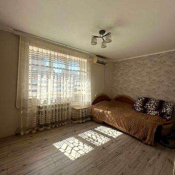 Срочная продажа! Двухкомнатная квартира по Добровольського