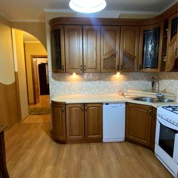 2х Кім Квартира 75м2  м. Обухів. ЖК Сосновий
