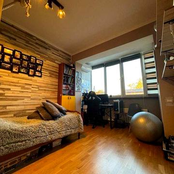 Продаж 4 кімн квартири  в оточенні лісу, Ірпінь без %