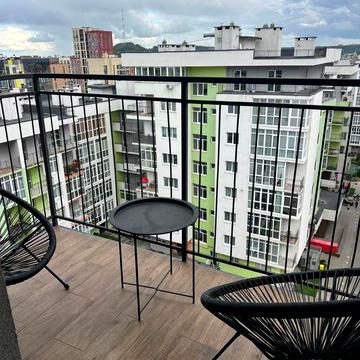 Продаж однокімнатної квартири в ЖК Велика Британія вул. Шевченка 25 ЖК Велика Британія