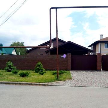 Продам СВОЙ 1-но этажный дом,  пос.Опытный.