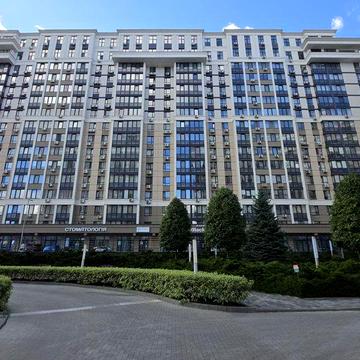 Продаж 2 кімнатної квартири в ЖК Центральний 2. Без% ЖК Центральний 2