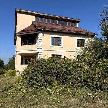 Продаж комфортного заміського будинку в с. Жорнівка