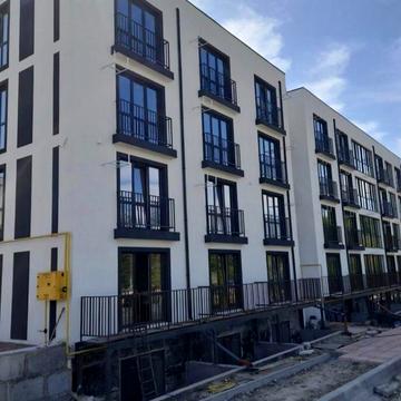 Квартира Гостомель єОселя Сертифікат ЖК Гостомельські липки