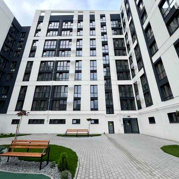 ПРОДАЖ!!! 1 кімнатної квартири в новобудові в районі АВТОВОКЗАЛУ ЖК Галицьий