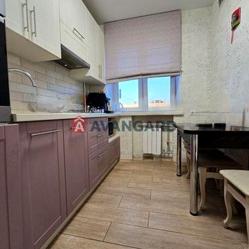 Продам 2-х ком.квартиру Левобережный