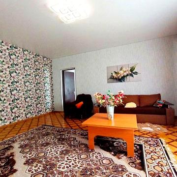 Продам пол дома с своим двором  Подгороднее