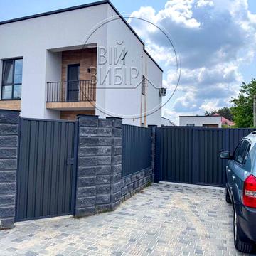 Продаж Будинку 110м2‼️Софіївська Борщагівка