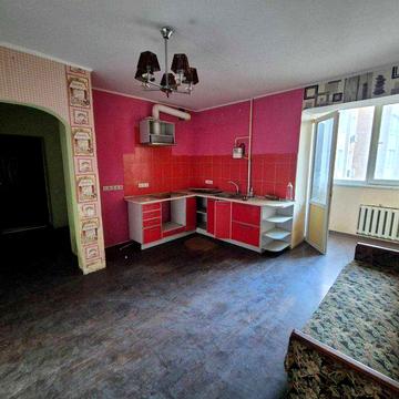 Вильямса/Басма 1 комн. в кирпичном доме. ЖК &quot;Басма&quot;