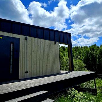 Терміновий продаж будинку с. Хоросно готовий до проживання