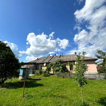 Будинок Квартира с. Стрижівка Коростишівський район