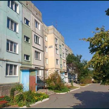 Продаж 4-х кімнатна квартира с. Гаврилівка Бучанська ОТГ