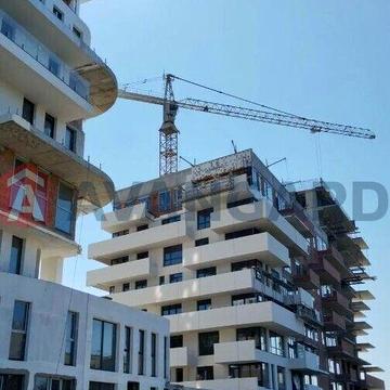 Продаж 1 кім кв ЖК Five Address вул. Раковського, 24