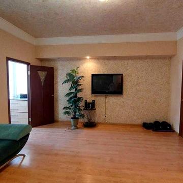 Среднефонтанская/Чудогород, с ремонтом 58м, вид на город и море, 49000 ЖК Чудо-город