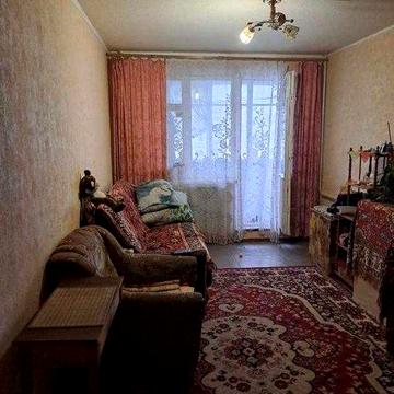 Продаю 3-к.кв. на Роганском жилмассиве