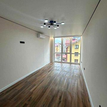 Продам 1к квартиру з ремонтом на КАСКАДІ.В новобудові від БК Благо. ЖК U One