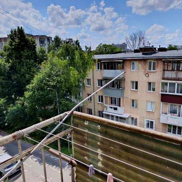 Продаж 1-кім.кв.вул.Литовська з ремонтом чешка