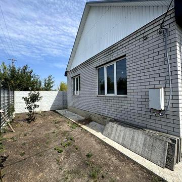 Продаж новобудови 80м2 м.Самар