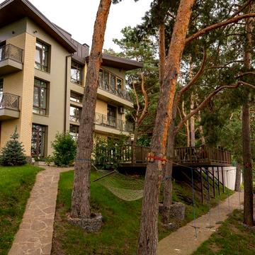 Ексклюзивний будинок! Лісники, 30 сот. (Романків, Ходосівка, Козин)