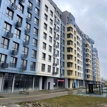 Продаж  1-но квартира по вул. Карла Мікльоша, Сихів. р-н, Львів