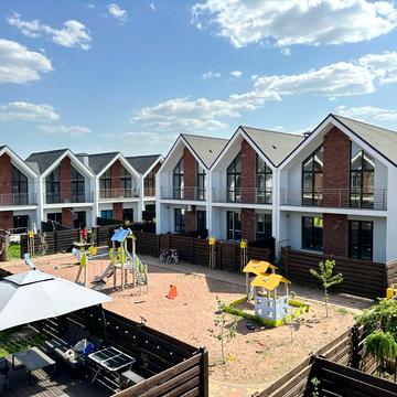 Таунхаус за супер ціною в КМ, з ГАЗом