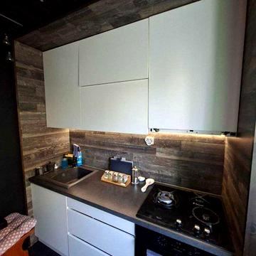 Продаж 2 кімнатної квартири з авторським ремонтом