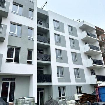 Продаж 2к квартири в новобудові, на вулиці Вулецька ЖК Етно Дім