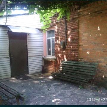 Продається (оренда) частина будинку в м.Радомишль