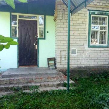 Будинок в Чернігівській області