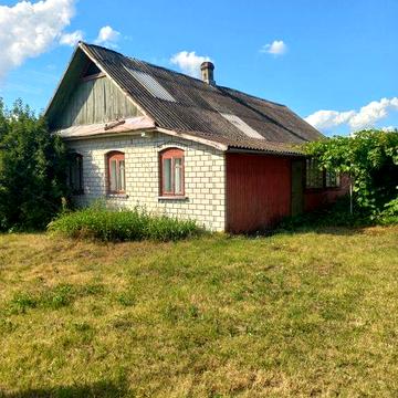 Продам будинок Торг присутній