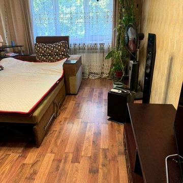 Продам 3-х комн. квартиру на Черёмушках на ул. Генерала Петрова