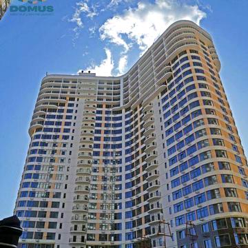 Прямое море! Продам 1 комн Каманина ЖК 44 Жемчужина! Аркадия! ЖК «Сорок четвертая жемчужина»